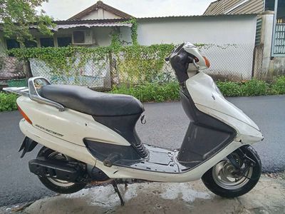 Honda Spacsy 125cc Nhật Bản Nhập Về Nguyên Con. Mua bán Xe máy tại Huyện Hóc Môn Tp Hồ Chí Minh được đăng bởi Tuân Nguyên