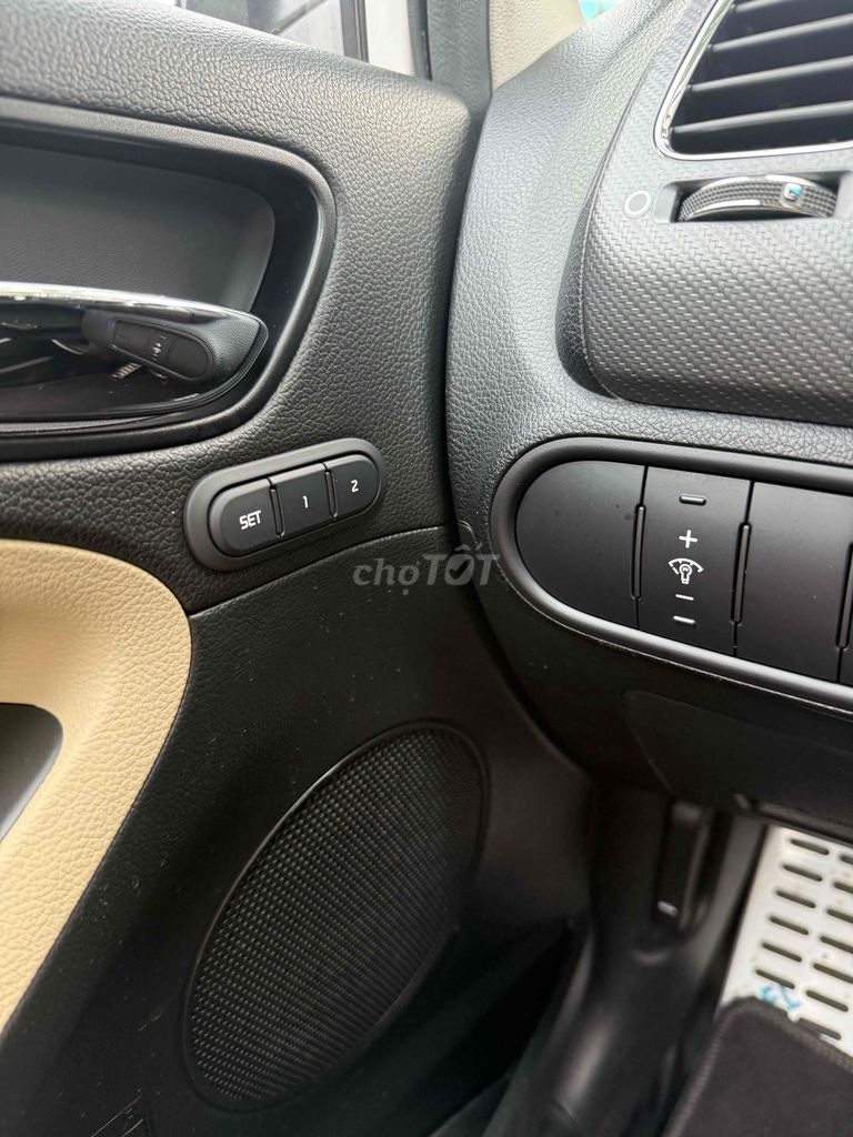 Kia Cerato 2018 1.6AT bản Full Cửa Nóc Gốc Đak Lak. Mua bán Ô tô tại Thành phố Buôn Ma Thuột Đắk Lắk được đăng bởi Nguyễn duy dương hình 19