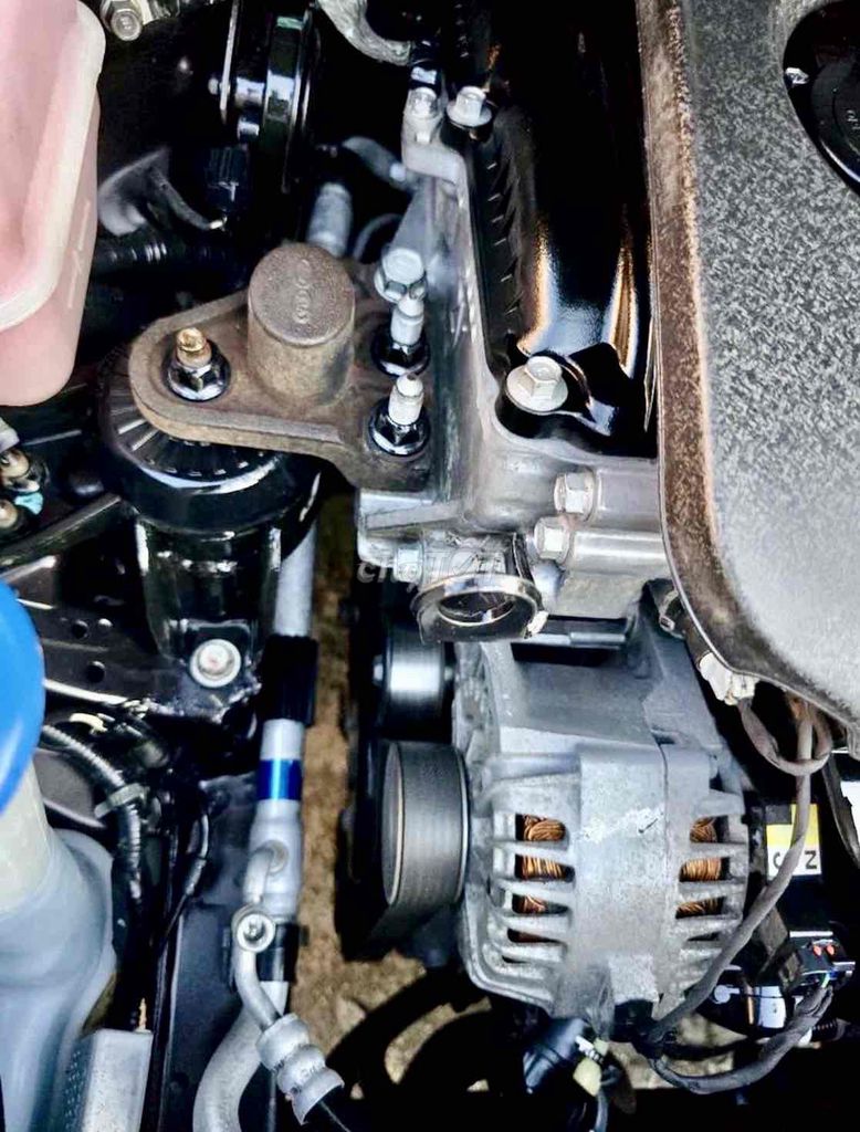 Kia Rondo 2.0GMT đời 2017 chuẩn xe gia đình.. Mua bán Ô tô tại Quận Liên Chiểu Đà Nẵng được đăng bởi Thanh Land Da Nang hình 9