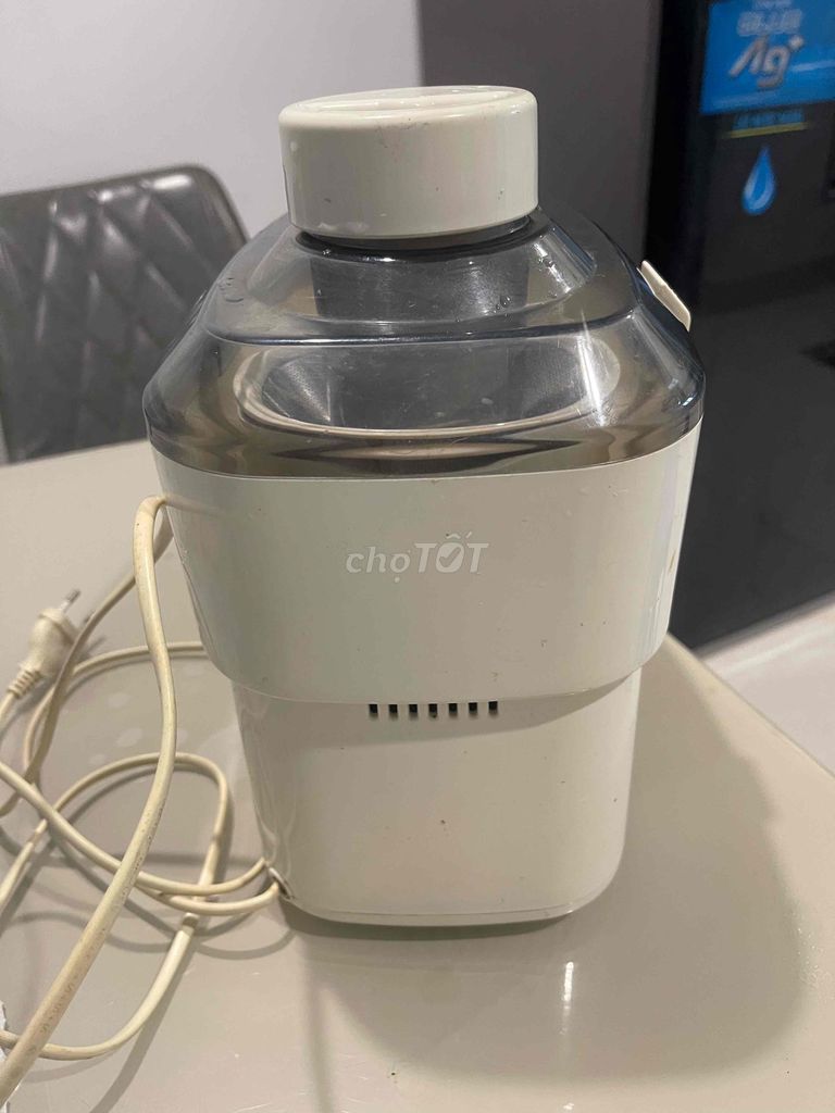 Máy ép trái cây Misuko Trắng. Mua bán Bếp, lò, đồ điện nhà bếp tại Quận Cầu Giấy Hà Nội được đăng bởi Trần Kim Thuý hình 1