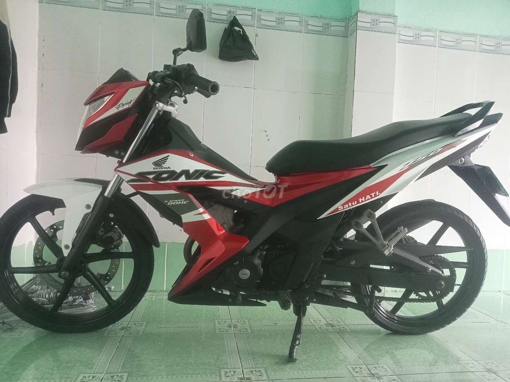 Sonic moi keng. Mua bán Xe máy tại Thành phố Thủ Dầu Một Bình Dương được đăng bởi xe máy Huy Hoàng hình 1