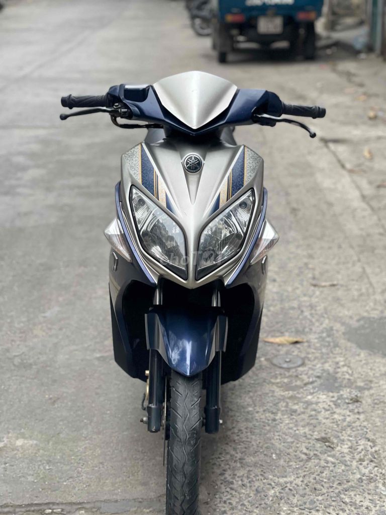 NOUVO LX 135cc xe chính chủ muốn bán