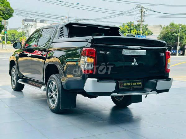 🚙 Mitsubishi Triton 2019. Mua bán Ô tô tại Huyện Bù Đăng Bình Phước được đăng bởi Hồ Hiền hình 4