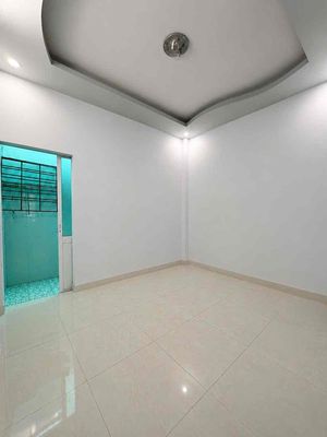 CHO THUÊ NHÀ HẺM 5M THÔNG 2PN PHAN HUY ÍCH GÒ VẤP 10 TRIỆU/THÁNG