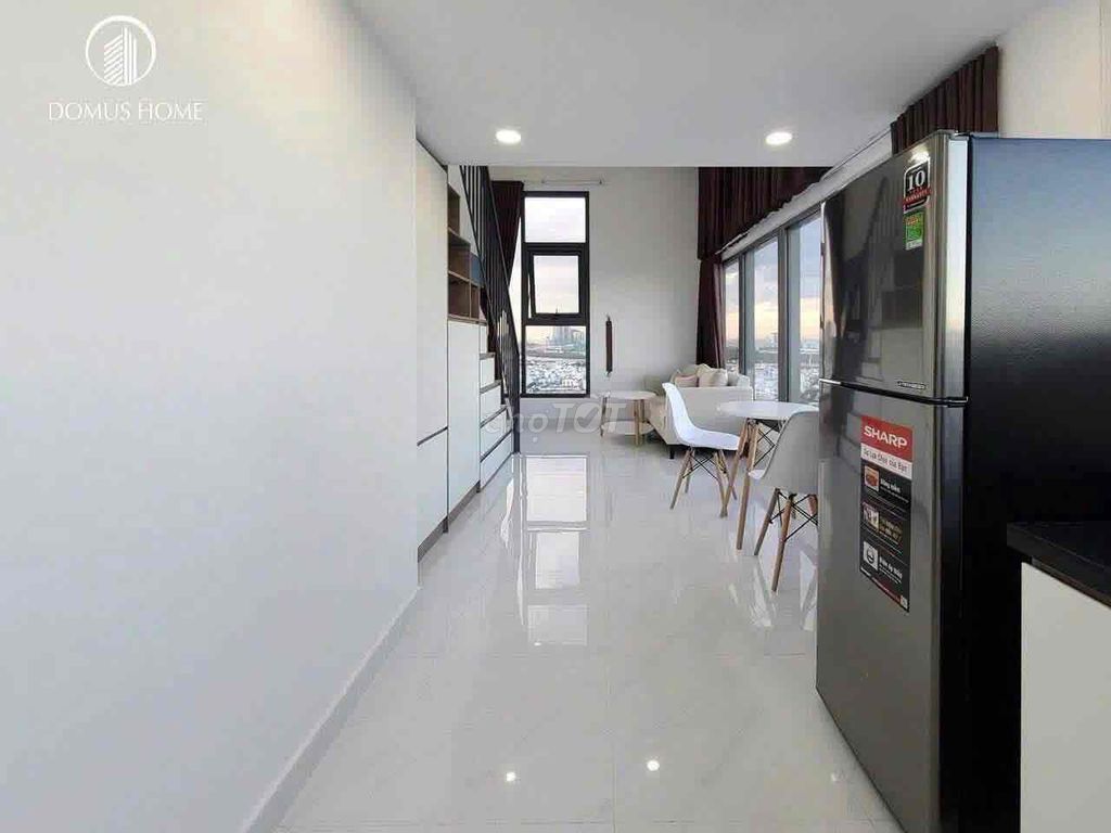 Hệ thống căn hộ Duplex/Studio giá từ 5tr gần Học viện hàng không - ảnh 3
