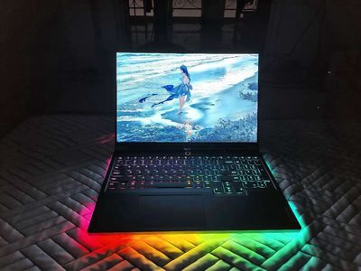 Lenovo Legion 7 AMD 6800h 16GB/1TB