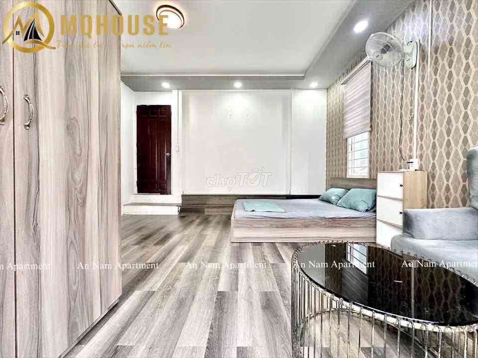 CH Studio Balcon thoáng Gần cầu Kiệu - ảnh 4