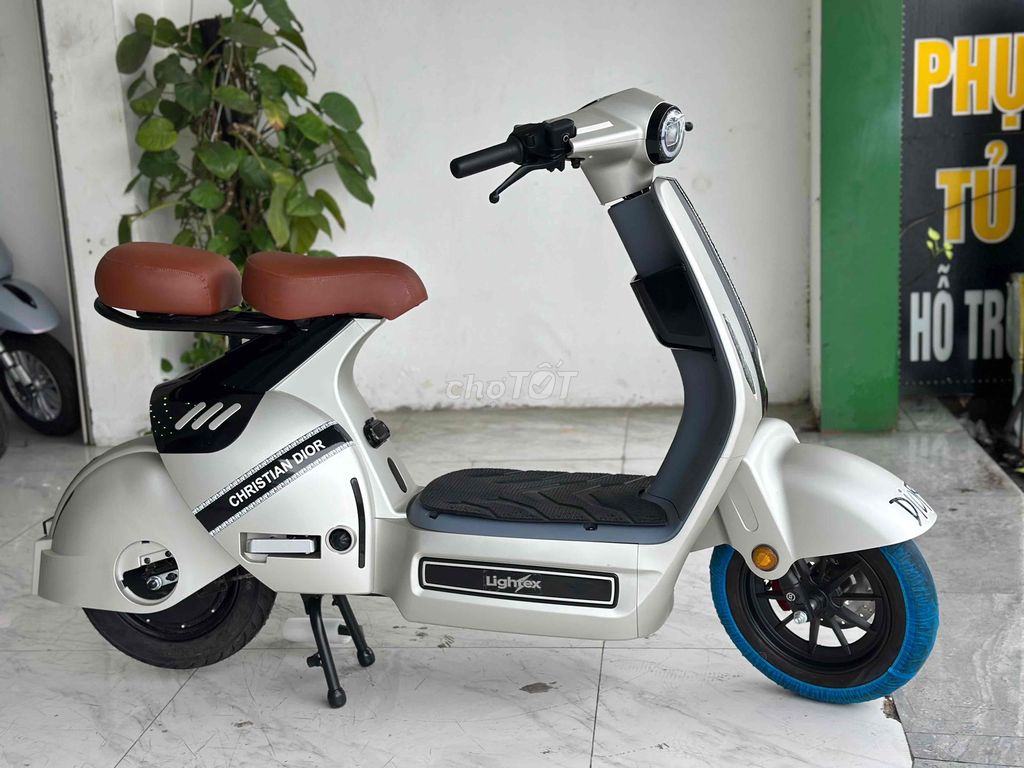 Xe điện hotrend Z3 thanh lý mới 100%. Mua bán Xe điện tại Quận Cẩm Lệ Đà Nẵng được đăng bởi Thành hình 6