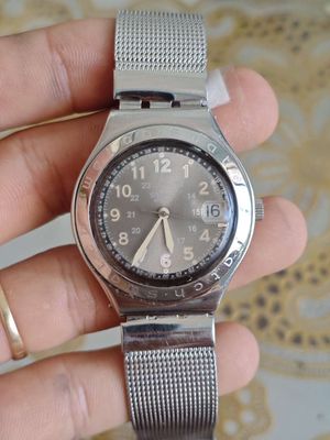 Đồng hồ swatch swiss. Mua bán Đồng hồ tại Thành phố Tam Kỳ Quảng Nam được đăng bởi Hậu Đoàn 1994