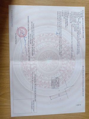 ĐẤT GẦN ĐƯỜNG NGUYỄN DUY TRINH
