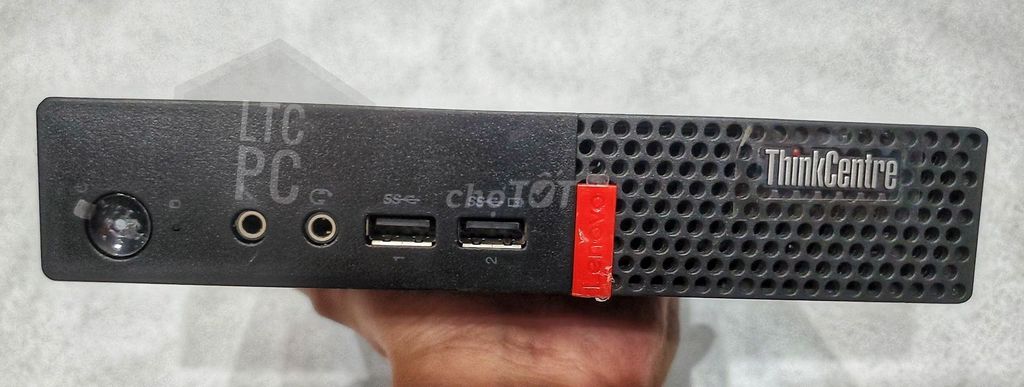 Máy tính pc mini Lenovo M710 I9 9980HK ES 8X16CORE