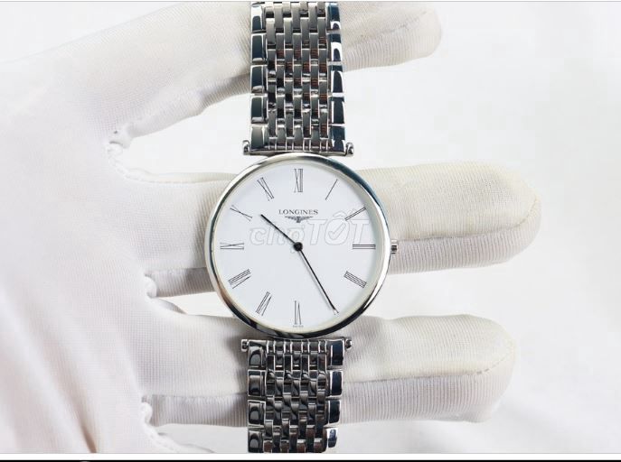 ĐH Nam Longines La Grande L4.800.4.11.6; Size 35mm. Mua bán Đồng hồ tại Thành phố Thủ Đức Tp Hồ Chí Minh được đăng bởi Khoi Tran hình 1