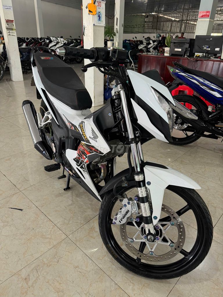 Sonic 2020. Mua bán Xe máy tại Huyện Hàm Thuận Nam Bình Thuận được đăng bởi Toàn hình 5