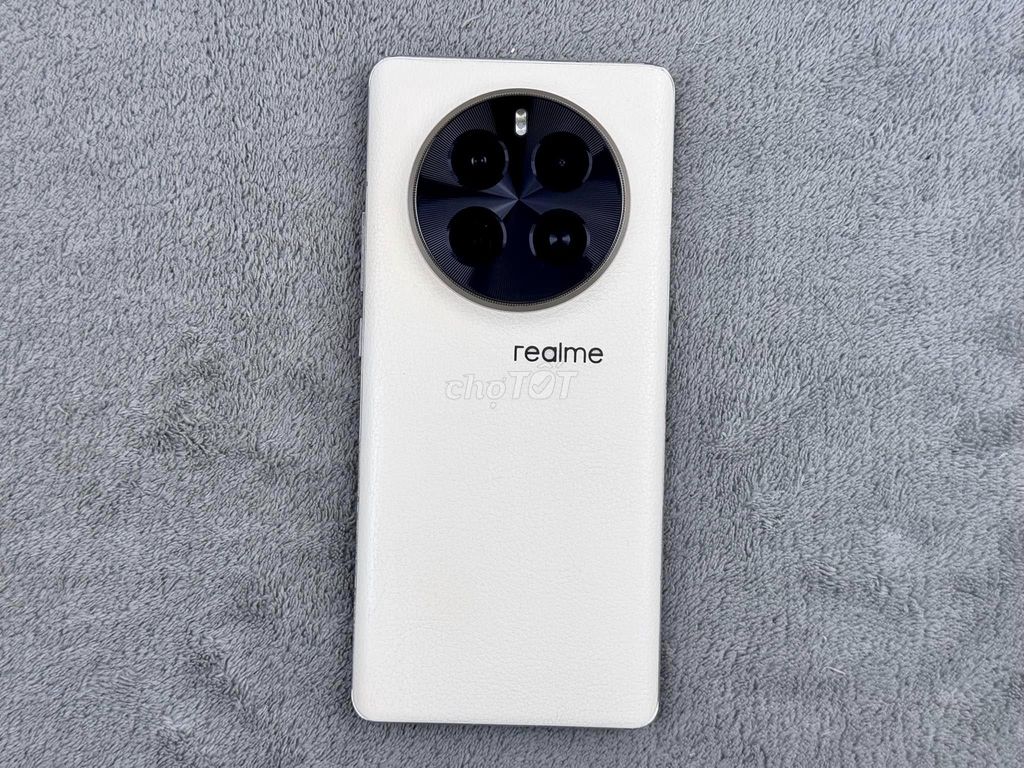 Realme GT5 Pro 12/256G/Trao Đổi - 19713