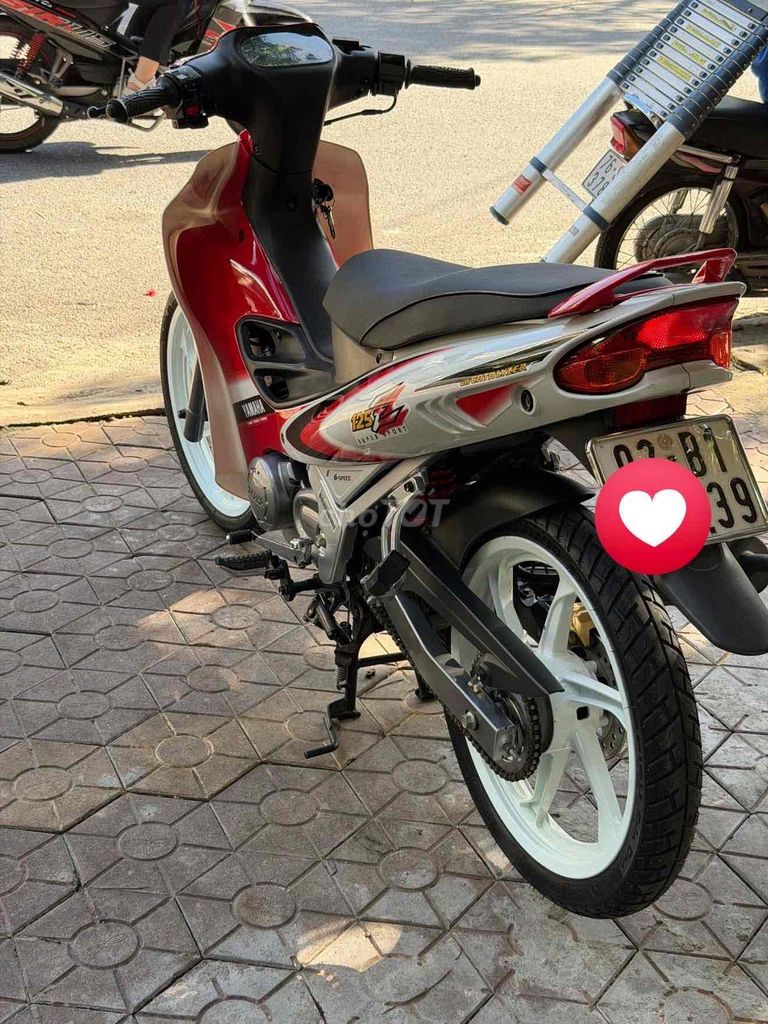 Yaz fom đời thấp full zin mới 100% đã vào 4 món. Mua bán Xe máy tại Thành phố Quảng Ngãi Quảng Ngãi được đăng bởi Hien hình 1