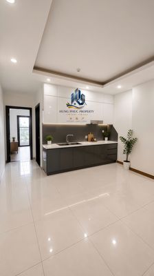 CHO THUÊ 1PN + 2PN  𝐄𝐑𝐀 𝐓𝐎𝐖𝐍 QUẬN 7
