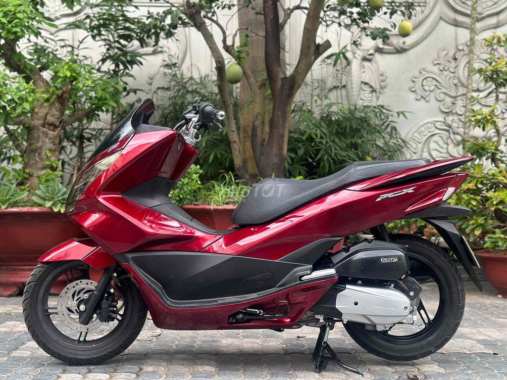 Bán xe PCX đời 2015 ( biển số thành phố ). Mua bán Xe máy tại Quận 10 Tp Hồ Chí Minh được đăng bởi Phong Hoàng hình 5