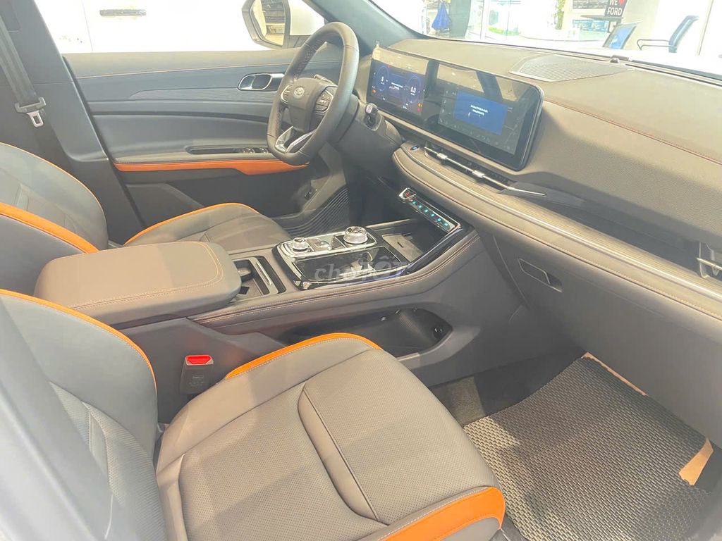 Territory New 2025, GIÁ CỰC TỐT, ĐỦ MÀU GIAO NGAY. Mua bán Ô tô tại Quận Hà Đông Hà Nội được đăng bởi Mr Hieu  hình 9