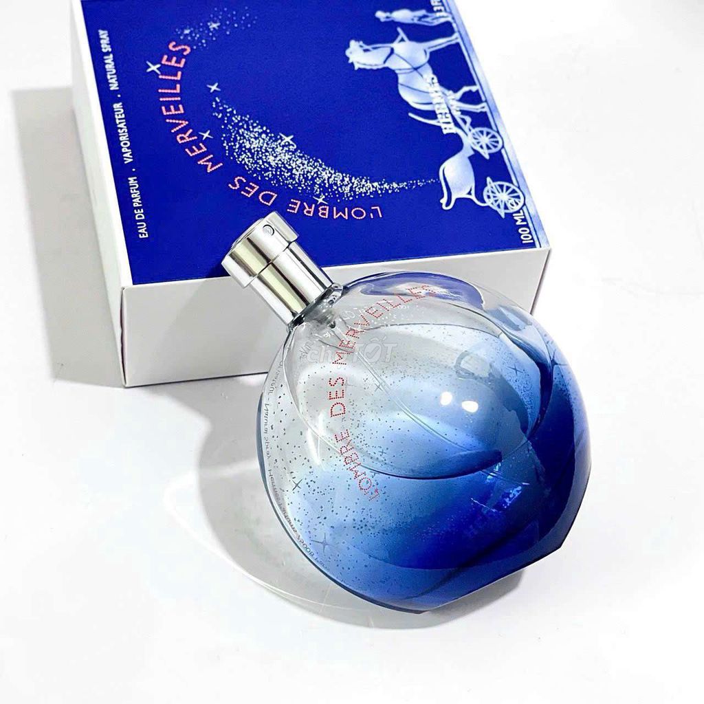 Hermes l'ombre 100ml