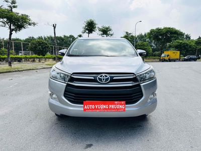 Toyota Innova 2.0E sản xuất 2017. Mua bán Ô tô tại Quận Nam Từ Liêm Hà Nội được đăng bởi A Phương