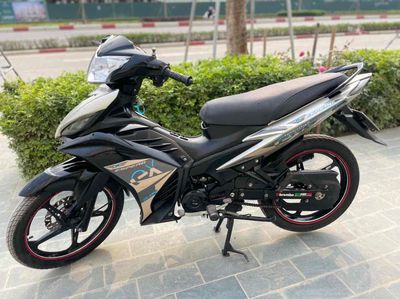 Thanh lý Ex 50cc dáng thể thao còn mới. Mua bán Xe máy tại Quận Bắc Từ Liêm Hà Nội được đăng bởi Hữu Nhuận