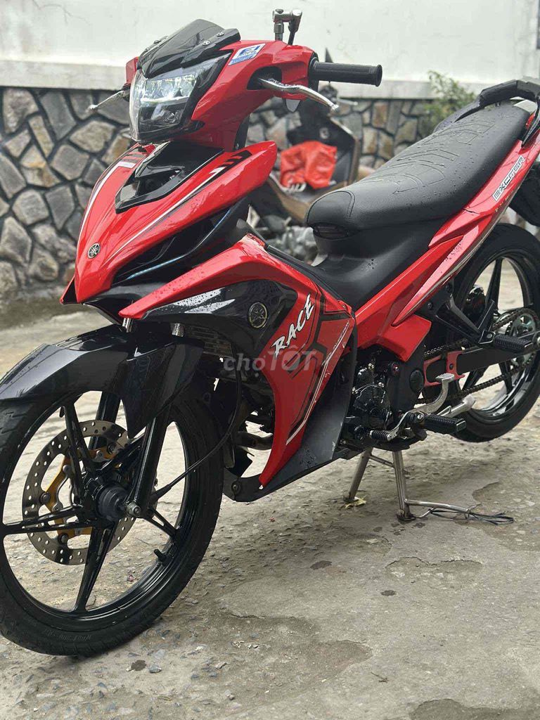 ex 135 Úp Lc 9c bs64. Mua bán Xe máy tại Quận Bình Thuỷ Cần Thơ được đăng bởi alitiad hình 3