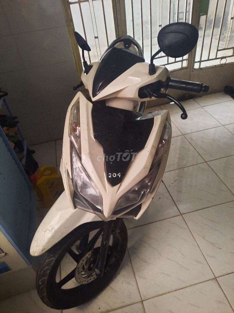 Click thái. Mua bán Xe máy tại Huyện Hóc Môn Tp Hồ Chí Minh được đăng bởi kiệt hình 1