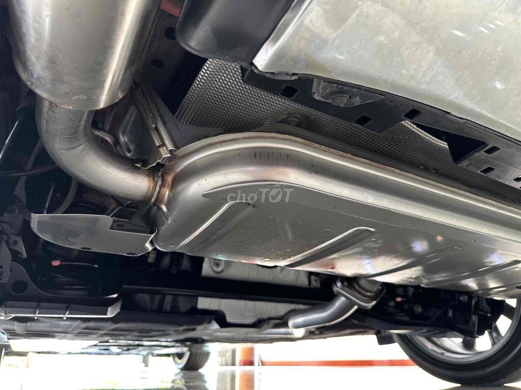 Mazda 3 1.5L Sport Premium 2022 - 28.000km. Mua bán Ô tô tại Quận Bình Tân Tp Hồ Chí Minh được đăng bởi Hai Tran Auto hình 15