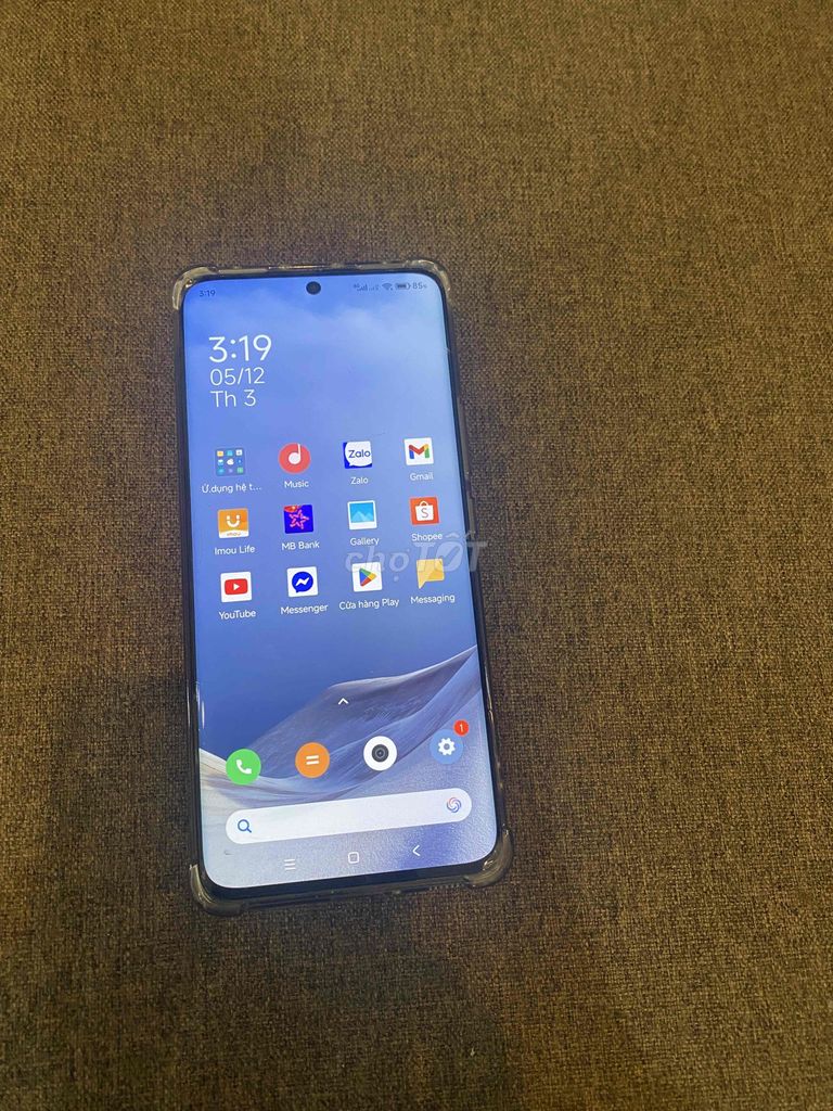 Xiaomi 13 Pro Đen. Mua bán Điện thoại tại Quận Hai Bà Trưng Hà Nội được đăng bởi Hằng Nga hình 1