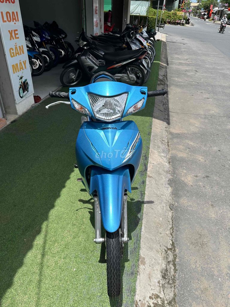 Honda Alpha 110 ( góp cần cccd không nợ xấu ). Mua bán Xe máy tại Huyện Thới Lai Cần Thơ được đăng bởi Trường nguyễn hình 1