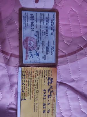 Ex 2015. Mua bán Xe máy tại Huyện Gò Công Tây Tiền Giang được đăng bởi Nguyễn Ngọc Long