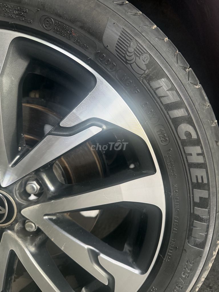 Toyota Corolla Cross 2022 1.8V - 18000 km. Mua bán Ô tô tại Quận Hải Châu Đà Nẵng được đăng bởi Nguyễn xuân tùng hình 7