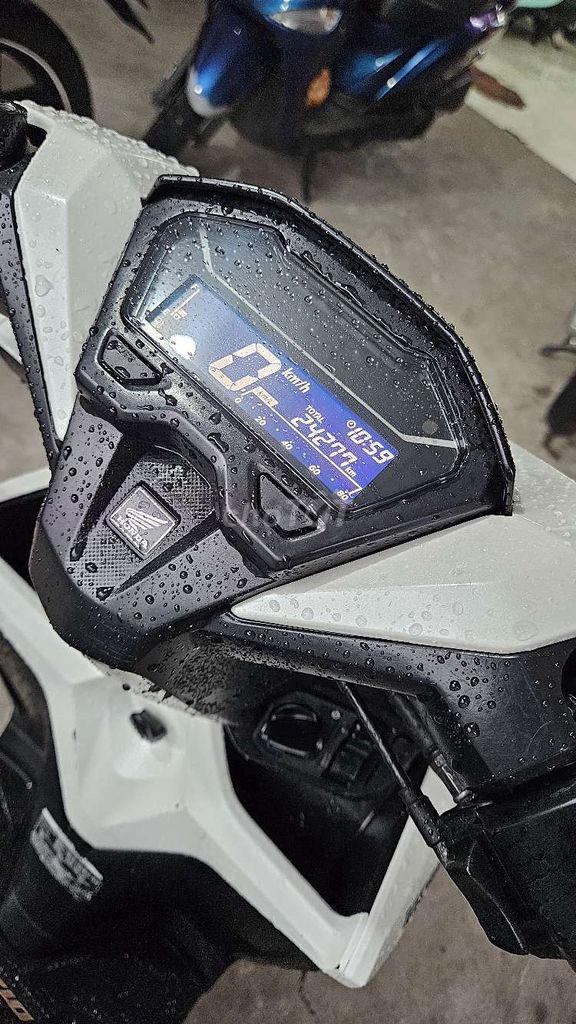 Vario 150cc ( e có bán góp ). Mua bán Xe máy tại Quận Ninh Kiều Cần Thơ được đăng bởi MINH THIỆN bán xe trả góp hình 4