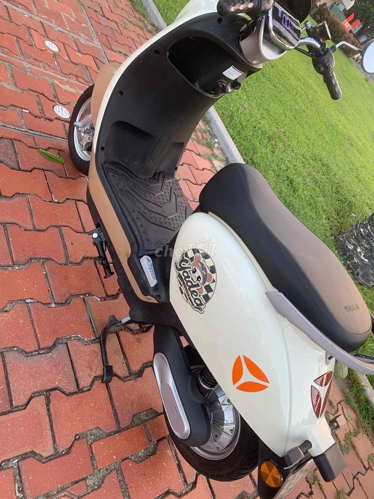 Để lại xe yadea M6i chính hãng siêu lướt như mới. Mua bán Xe điện tại Quận Thanh Khê Đà Nẵng được đăng bởi tien hình 5