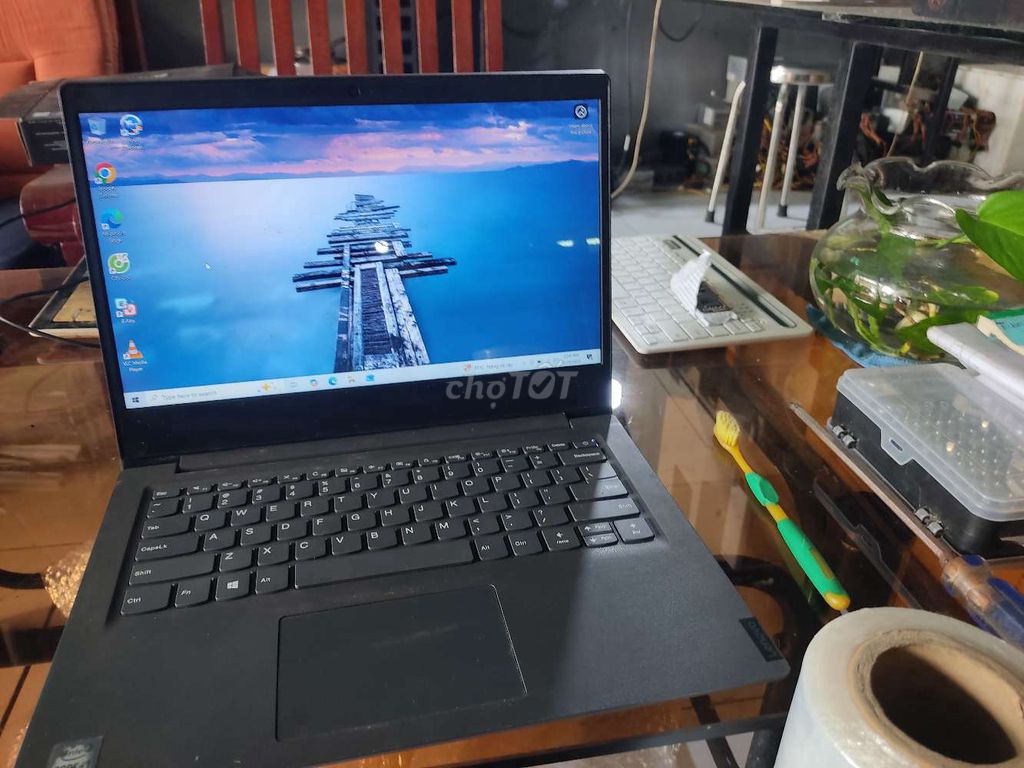Lenovo IdeaPad 14 i3 1005G1 14 inch 8GB/128GB. Mua bán Laptop tại Thành phố Long Xuyên An Giang được đăng bởi Gia Hưng hình 1