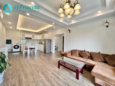 Apartment 120 m² · 3 bed · Đường Nguyễn Văn Hưởng