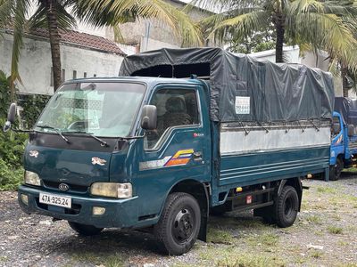 K3000s 1t2 thùng bạt 3m5. Mua bán Xe tải, xe ben tại Thành phố Thuận An Bình Dương được đăng bởi ÔTô Nhật Minh 