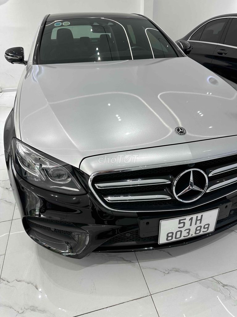 E300 AMG 2020 siêu Cứng Đẹp 96%