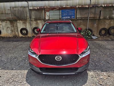 MAZDA CX-30 Premium 2024 - 2278km