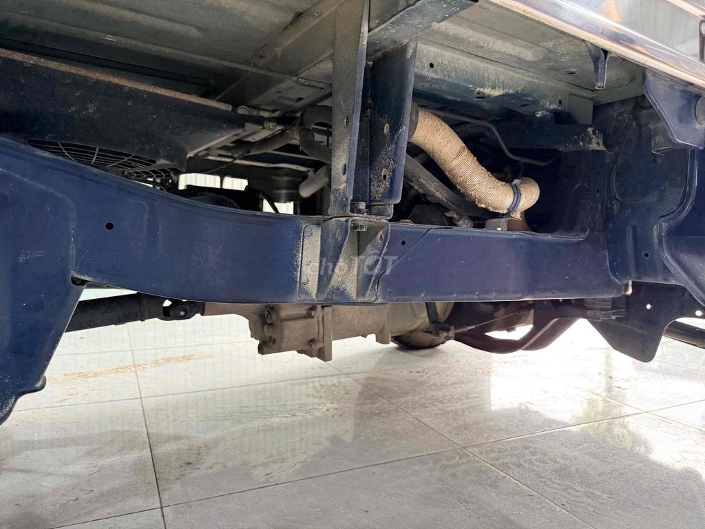 Suzuki Truck 2022 photo 3