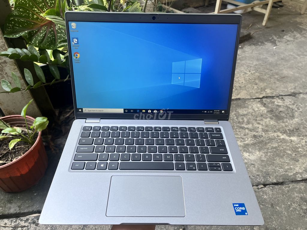 Laptop DELL 5420 i5 gen 11 , 8G , SSD 256G  FHD