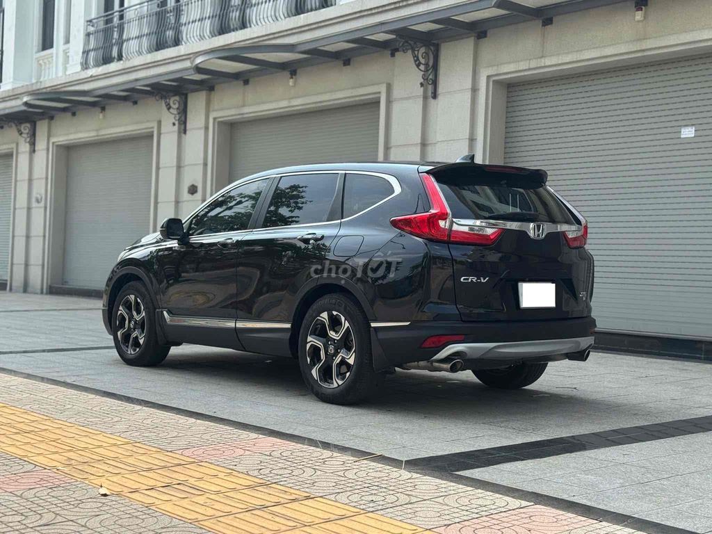 Honda CR V 2020 1.5G - 100000 km. Mua bán Ô tô tại Quận 12 Tp Hồ Chí Minh được đăng bởi Nguyễn Ngọc Phương hình 3