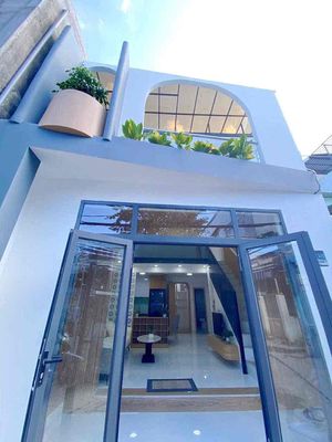 Аренда · 3 комн. · 50 м² · Quận Hải Châu, ул. Đường Hùng Vương