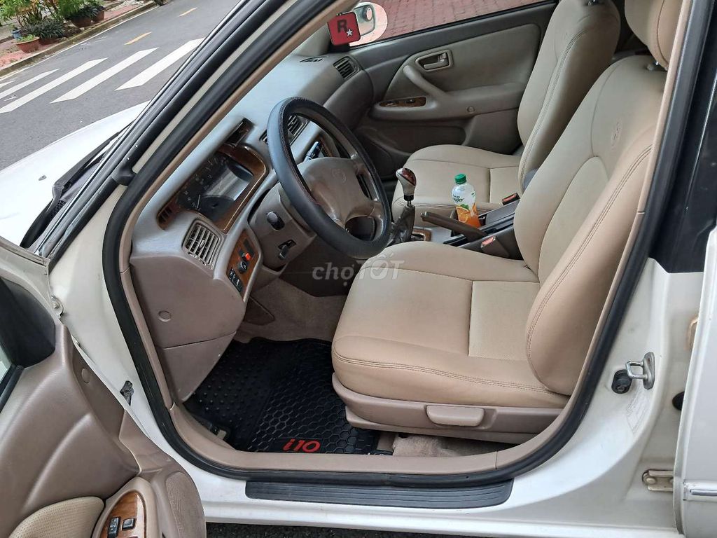 54 2000 GLi 2.2 - 150000 km. Mua bán Ô tô tại Quận 8 Tp Hồ Chí Minh được đăng bởi Sơn hình 9