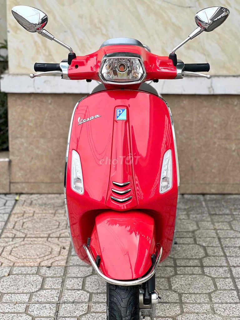 vespa sprint 2018 xe lướt 2k km ngay chủ sang tên. Mua bán Xe máy tại Quận 12 Tp Hồ Chí Minh được đăng bởi CHXM Phương Nam Chuyên Bán Xe Trả Góp Bao Nợ Xấu hình 7
