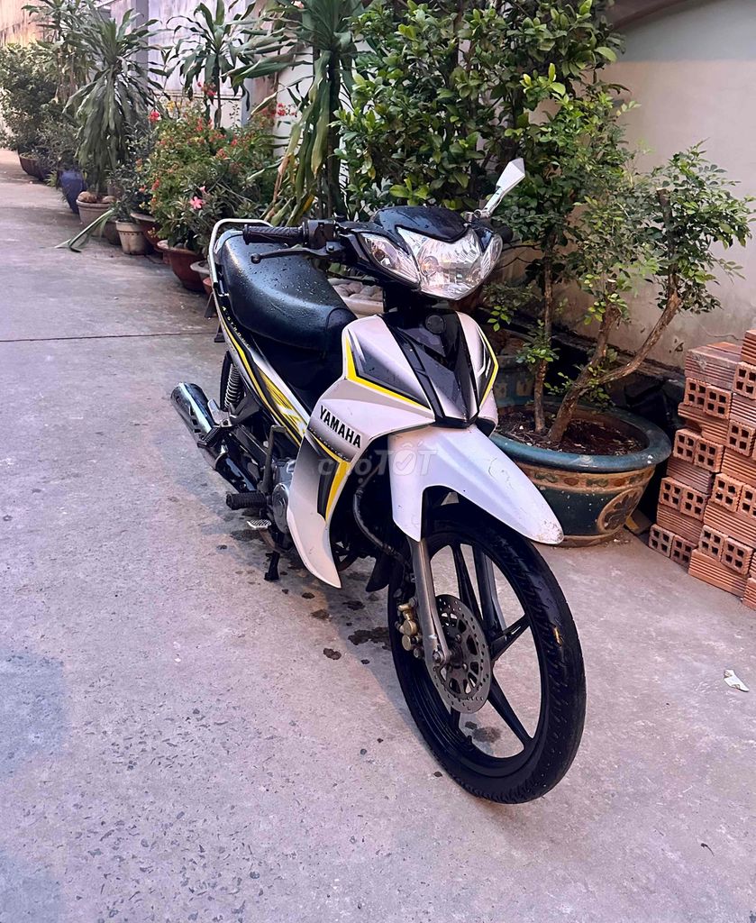 Mình cần bán sirius 50cc cho học sinh ạ !!