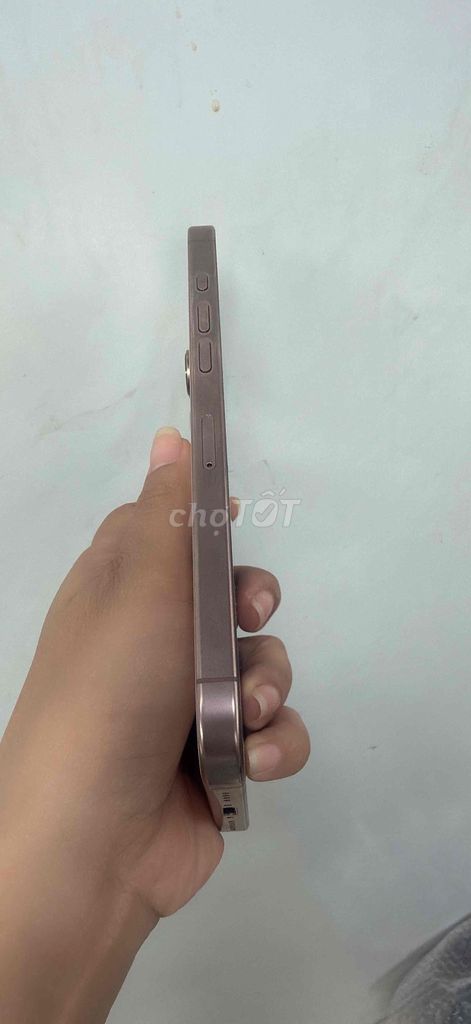 Apple iPhone 16 Pro Max 256GB Hồng Đã sử dụng. Mua bán Điện thoại tại Quận Long Biên Hà Nội được đăng bởi Tú Anh  hình 1