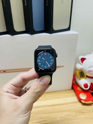 Apple Watch s5/44 nhôm đen ESIM