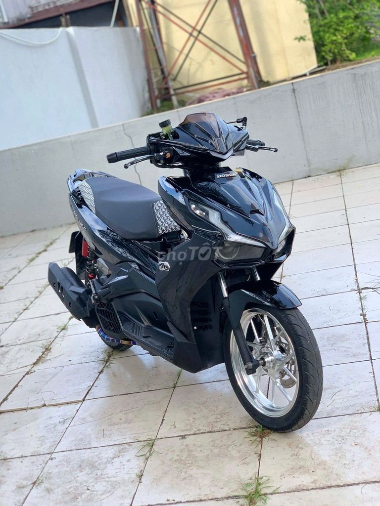 🏷️Honda Airblade 2020 Full Kiểng🏷️. Mua bán Xe máy tại Huyện Trảng Bom Đồng Nai được đăng bởi Phạm Minh An hình 5