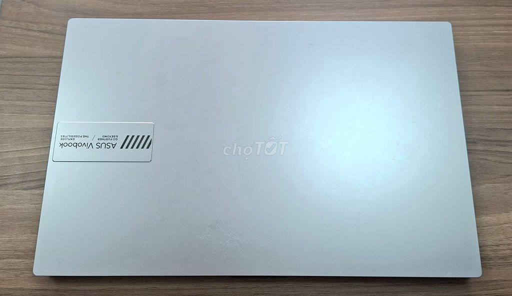 ASUS E1504FA AMD RYZEN5 7520U/16/512GB BH 7/2027. Mua bán Laptop tại Quận Bình Thạnh Tp Hồ Chí Minh được đăng bởi Đức hình 1